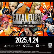 『餓狼伝説 City of the Wolves』新たに「キム・ドンファン」参戦決定！父の「キム・カッファン」超えを目指す天才テコンダー