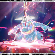 『ポケモンSV』イベントレイドに「最強のオーダイル」が降臨！非常に強力な「あくテラスタイプ」