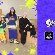 セール】【スプラトゥーン3】プリントTシャツ（Tシャツ