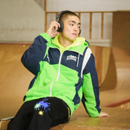 『スプラトゥーン3』ZOZOTOWNコラボ第2弾の受注販売、締切迫る！ゲーム内の「ギア（服装）」を雰囲気そのままにアパレル化