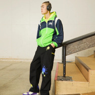 『スプラトゥーン3』ZOZOTOWNコラボ第2弾の受注販売、締切迫る！ゲーム内の「ギア（服装）」を雰囲気そのままにアパレル化