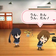 けいおん! 放課後ライブ!!