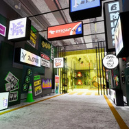 『スプラトゥーン3』ZOZOTOWNコラボ第2弾の受注販売、締切迫る！ゲーム内の「ギア（服装）」を雰囲気そのままにアパレル化