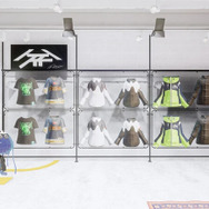 『スプラトゥーン3』ZOZOTOWNコラボ第2弾の受注販売、締切迫る！ゲーム内の「ギア（服装）」を雰囲気そのままにアパレル化