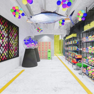 『スプラトゥーン3』ZOZOTOWNコラボ第2弾の受注販売、締切迫る！ゲーム内の「ギア（服装）」を雰囲気そのままにアパレル化