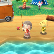 買い切り版『どうぶつの森 ポケットキャンプ コンプリート』12月3日リリース決定！『ポケ森』を引き継ぎや新要素も追加