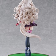 ふわふわ髪のボリューム感！『ウマ娘』ビワハヤヒデが立体化―スタイリッシュな勝負服が映えるクールで優雅な姿に見惚れる