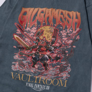 vaultroomが『FF14』とコラボ！モーグリやヤ・シュトラ、ピクトマンサーなどをデザインしたアパレル展開