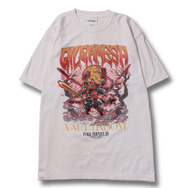 vaultroomが『FF14』とコラボ！モーグリやヤ・シュトラ、ピクトマンサーなどをデザインしたアパレル展開