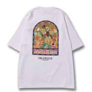 vaultroomが『FF14』とコラボ！モーグリやヤ・シュトラ、ピクトマンサーなどをデザインしたアパレル展開