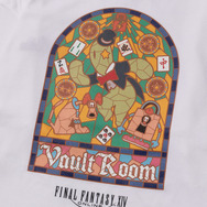 vaultroomが『FF14』とコラボ！モーグリやヤ・シュトラ、ピクトマンサーなどをデザインしたアパレル展開