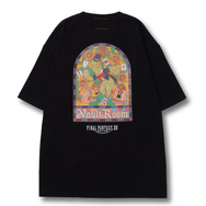 vaultroomが『FF14』とコラボ！モーグリやヤ・シュトラ、ピクトマンサーなどをデザインしたアパレル展開