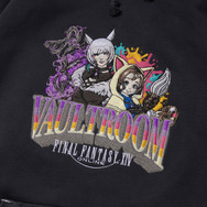 vaultroomが『FF14』とコラボ！モーグリやヤ・シュトラ、ピクトマンサーなどをデザインしたアパレル展開