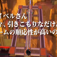 おじさんの前で「無駄無駄ッ！」ー異世界おじさん×新作『ソニック』コラボ動画でメイベル（CV.悠木碧）が大暴走「お前やりたい放題だな」