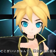 初音ミク ‐Project DIVA‐ 2nd