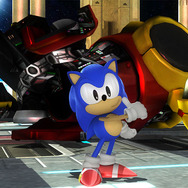 おじさんの前で「無駄無駄ッ！」ー異世界おじさん×新作『ソニック』コラボ動画でメイベル（CV.悠木碧）が大暴走「お前やりたい放題だな」