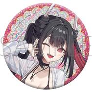 冬を吹き飛ばす水着イラスト!「アズレン アニメイトフェア2024」開催―赤城たち4名のグッズが展開