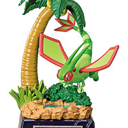 まったりヤドンが可愛い！『ポケモン』新作テラリウムコレクションが11月25日発売―攻撃を繰り出す姿がカッコいいドラゴンタイプのジオラマフィギュアも