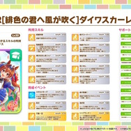 『ウマ娘』新衣装の「ビワハヤヒデ」実装決定！新シナリオでは「新規友人・グループサポカが登場しない」とも明言