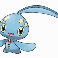 マックでDS『ポケットモンスター ブラック・ホワイト』にちなんだコンテンツを配信 ― マナフィもプレゼント