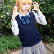 MEMちょ「推しの子」／綺太郎（X：@kitaro_cos）