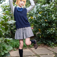 MEMちょ「推しの子」／綺太郎（X：@kitaro_cos）