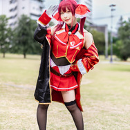 宝鐘マリン「ホロライブ」／うらまる（X：@uramaru_y）