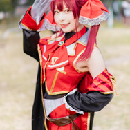 宝鐘マリン「ホロライブ」／うらまる（X：@uramaru_y）