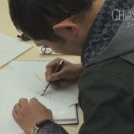 『ゴースト トリック』、夏の「GHOST TV」特別編が公式サイトで公開