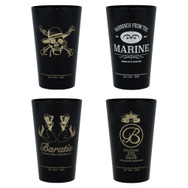 シャンクスがルフィに麦わら帽子を託すシーンも！ネトフリ実写版「ワンピース」一番くじがオンライン限定で登場―リアル「電伝虫」などラインナップ