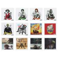 シャンクスがルフィに麦わら帽子を託すシーンも！ネトフリ実写版「ワンピース」一番くじがオンライン限定で登場―リアル「電伝虫」などラインナップ