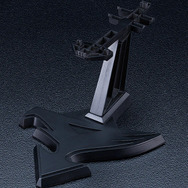 ユーナイト、ガッチャスパルタン！5機のGメカで合体できる「ガッチャマンF」がプラモ化―「大鷲の健」を乗せて“科学忍法ハイパーシュート”も再現