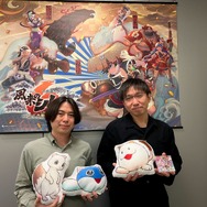 『シレン6』アスカの“ドスコイ状態”は、開発内でも議論に！？ 高難度「超・神髄」には157種のモンスターが出現、「最後まで殺しにかかってます」【インタビュー】