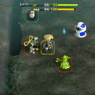 『シレン6』アスカの“ドスコイ状態”は、開発内でも議論に！？ 高難度「超・神髄」には157種のモンスターが出現、「最後まで殺しにかかってます」【インタビュー】