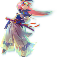 『シレン6』アスカの“ドスコイ状態”は、開発内でも議論に！？ 高難度「超・神髄」には157種のモンスターが出現、「最後まで殺しにかかってます」【インタビュー】