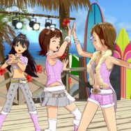 アイドルマスター2