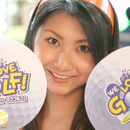 【TGS2007】コンパニオンフォト：スクエニ・カプコン・バンダイナムコ・マーベラス編