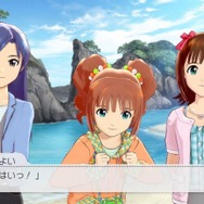 アイドルマスター2