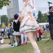 湊あくあ「ホロライブ」／みりん（X：@ilyu_rw）