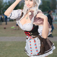 白銀ノエル「ホロライブ」／タオぺこ（X：@pezant_tao）