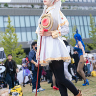 フリーレン「葬送のフリーレン」／はなしろみ（X：@hana_shiromi）