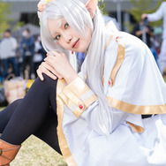 フリーレン「葬送のフリーレン」／はなしろみ（X：@hana_shiromi）