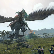 名作『ゼノブレイドクロス』がニンテンドースイッチに登場！新規要素や有料DLCを追加した“決定版”として2025年3月20日発売