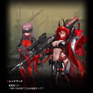 『勝利の女神：NIKKE』ラピがいよいよ覚醒？ ウンファ達が“タクティカル・アップ”？ 予告映像から「33・34章」の展開を推測