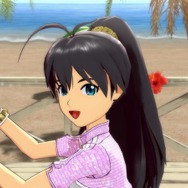 アイドルマスター2