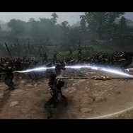 『真・三國無双 ORIGINS』Steam版動作環境と戦場がより広く把握できるウルトラワイドモニタートレイラー公開！圧倒的な臨場感を更に強化