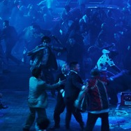 ドラマ版『龍が如く』最終話予告映像が公開！神室町に戻った桐生が血で血を洗う戦いに身を投じる