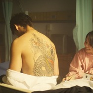 ドラマ版『龍が如く』最終話予告映像が公開！神室町に戻った桐生が血で血を洗う戦いに身を投じる