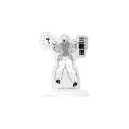 ガシャポン「刃牙あそーとコレクションッッ!!」が登場ッッ！A賞は神回として伝説を残す「範馬勇次郎『なんで？』胸像フィギュアッッ!!」