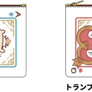 不思議の国に入っちゃった！「ちいかわ」アリスモチーフのステーショナリーが可愛すぎる―ティータイムを楽しむオリジナルアート使用